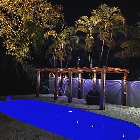 Sunset Maresias -Casas E Chales C2 Экстерьер фото