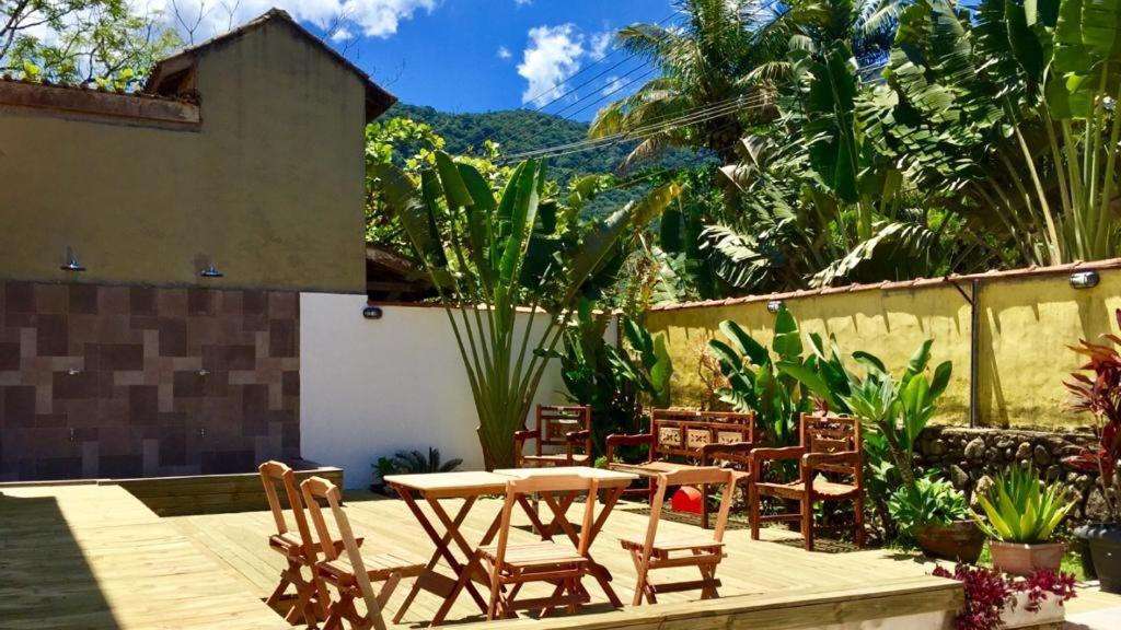 Sunset Maresias -Casas E Chales C2 Экстерьер фото