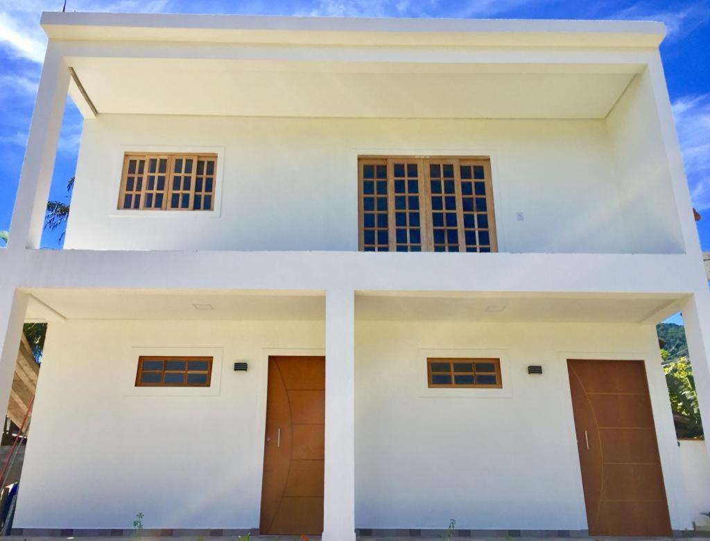Sunset Maresias -Casas E Chales C2 Экстерьер фото