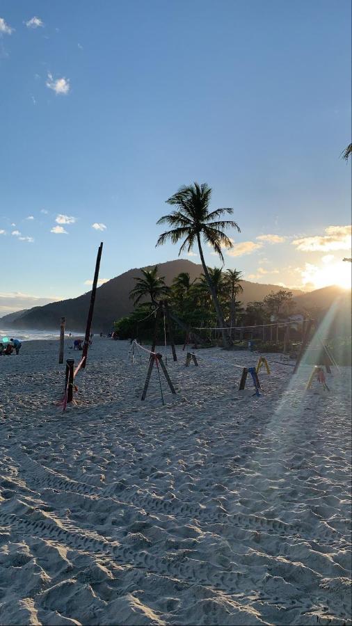 Sunset Maresias -Casas E Chales C2 Экстерьер фото