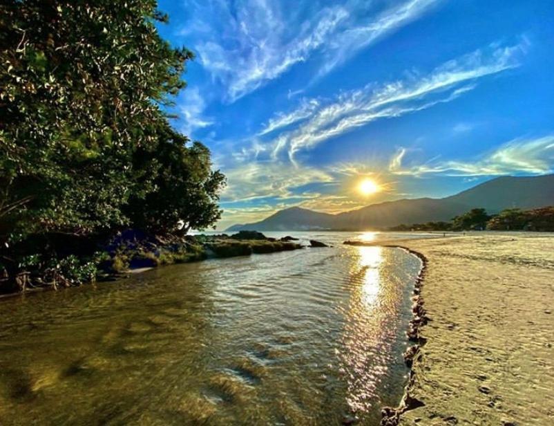 Sunset Maresias -Casas E Chales C2 Экстерьер фото