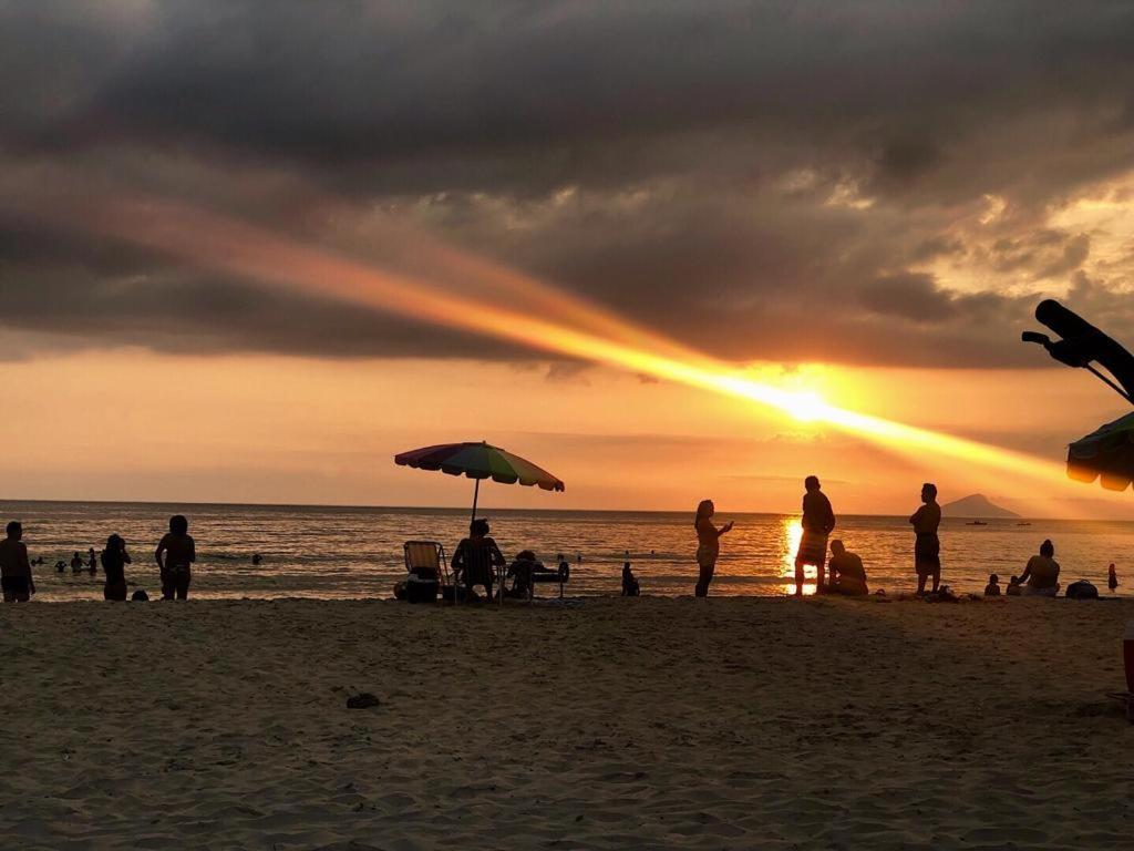 Sunset Maresias -Casas E Chales C2 Экстерьер фото