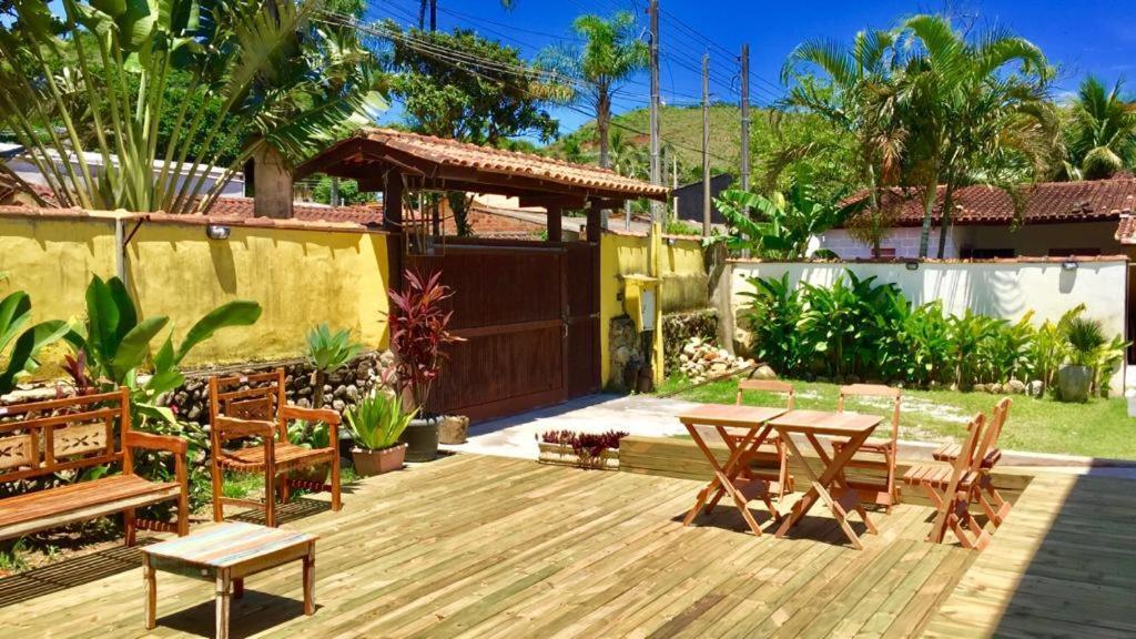 Sunset Maresias -Casas E Chales C2 Экстерьер фото