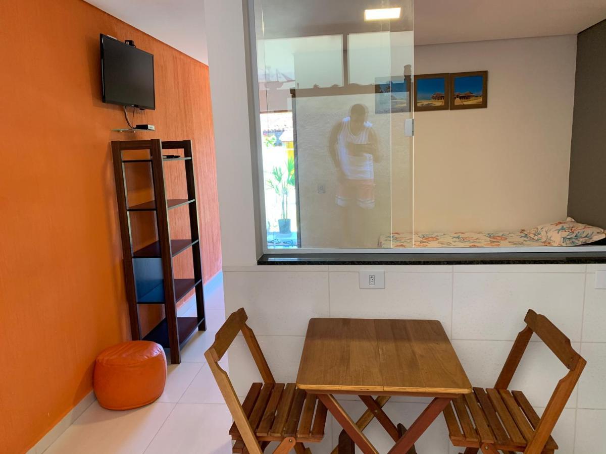 Sunset Maresias -Casas E Chales C2 Экстерьер фото