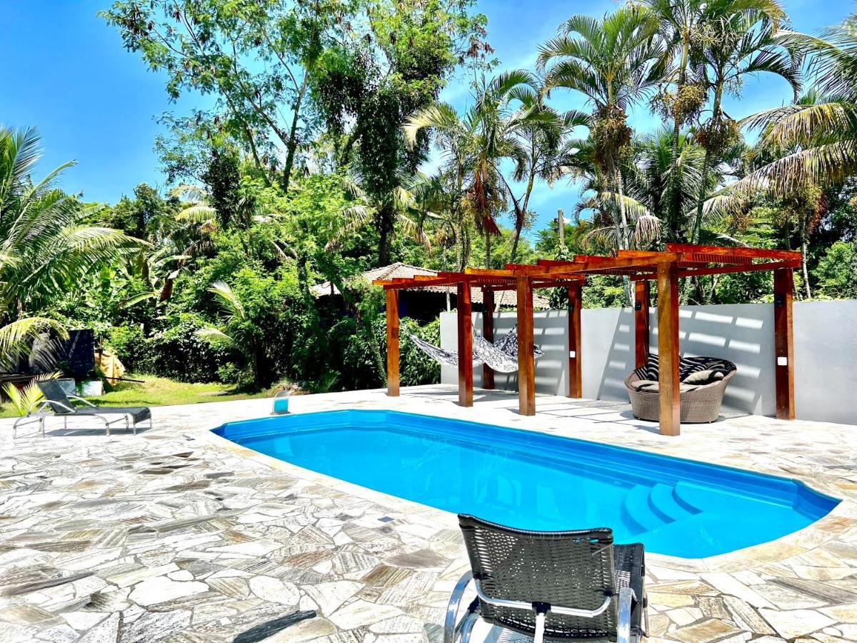 Sunset Maresias -Casas E Chales C2 Экстерьер фото