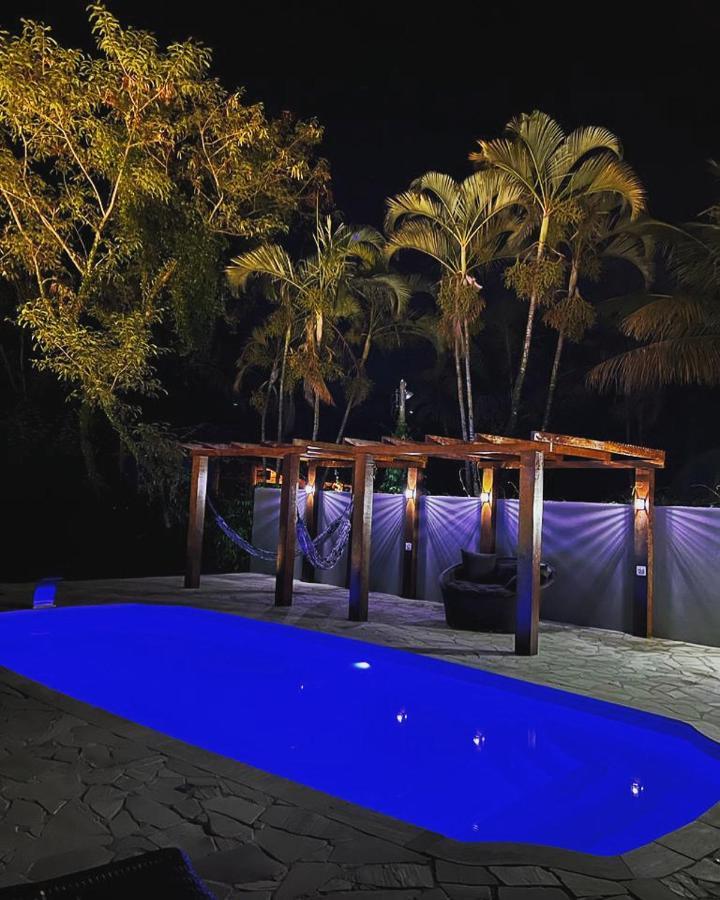 Sunset Maresias -Casas E Chales C2 Экстерьер фото