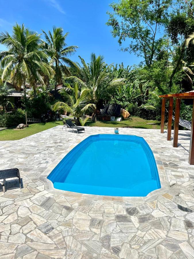 Sunset Maresias -Casas E Chales C2 Экстерьер фото
