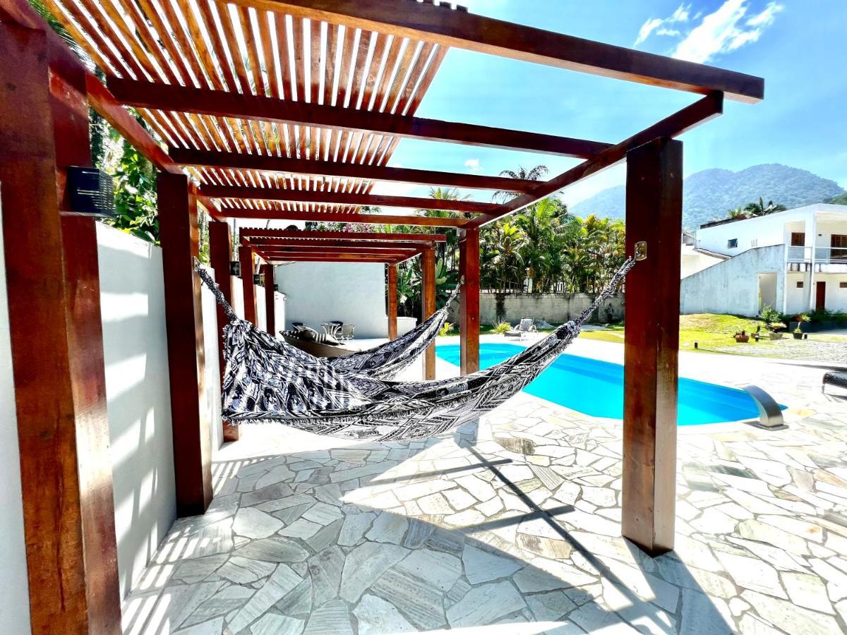 Sunset Maresias -Casas E Chales C2 Экстерьер фото