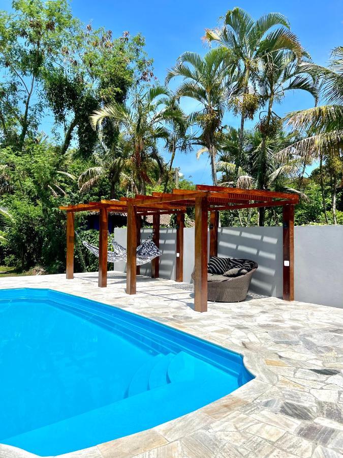 Sunset Maresias -Casas E Chales C2 Экстерьер фото