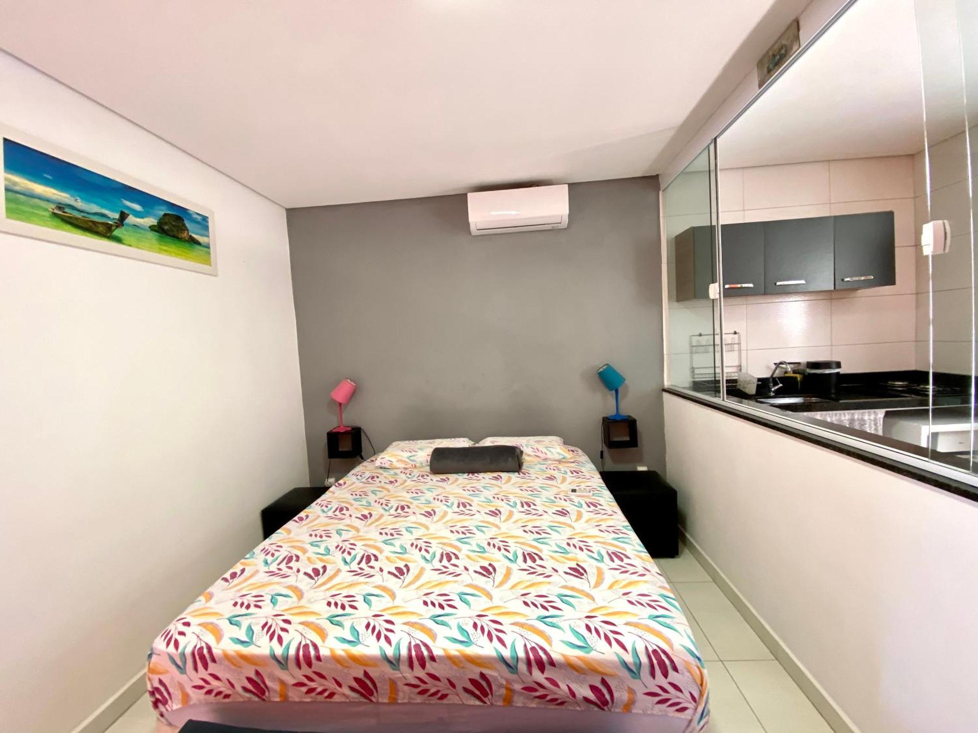 Sunset Maresias -Casas E Chales C2 Экстерьер фото